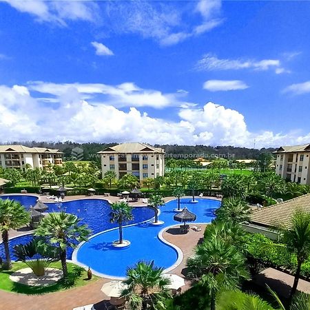 Vg Sun Cumbuco Exterior foto