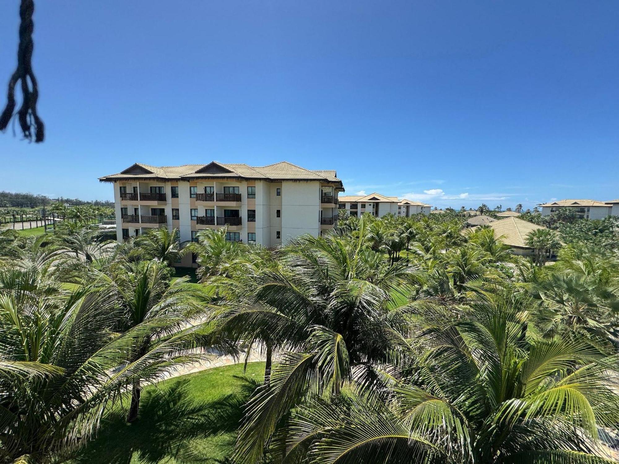 Vg Sun Cumbuco Exterior foto