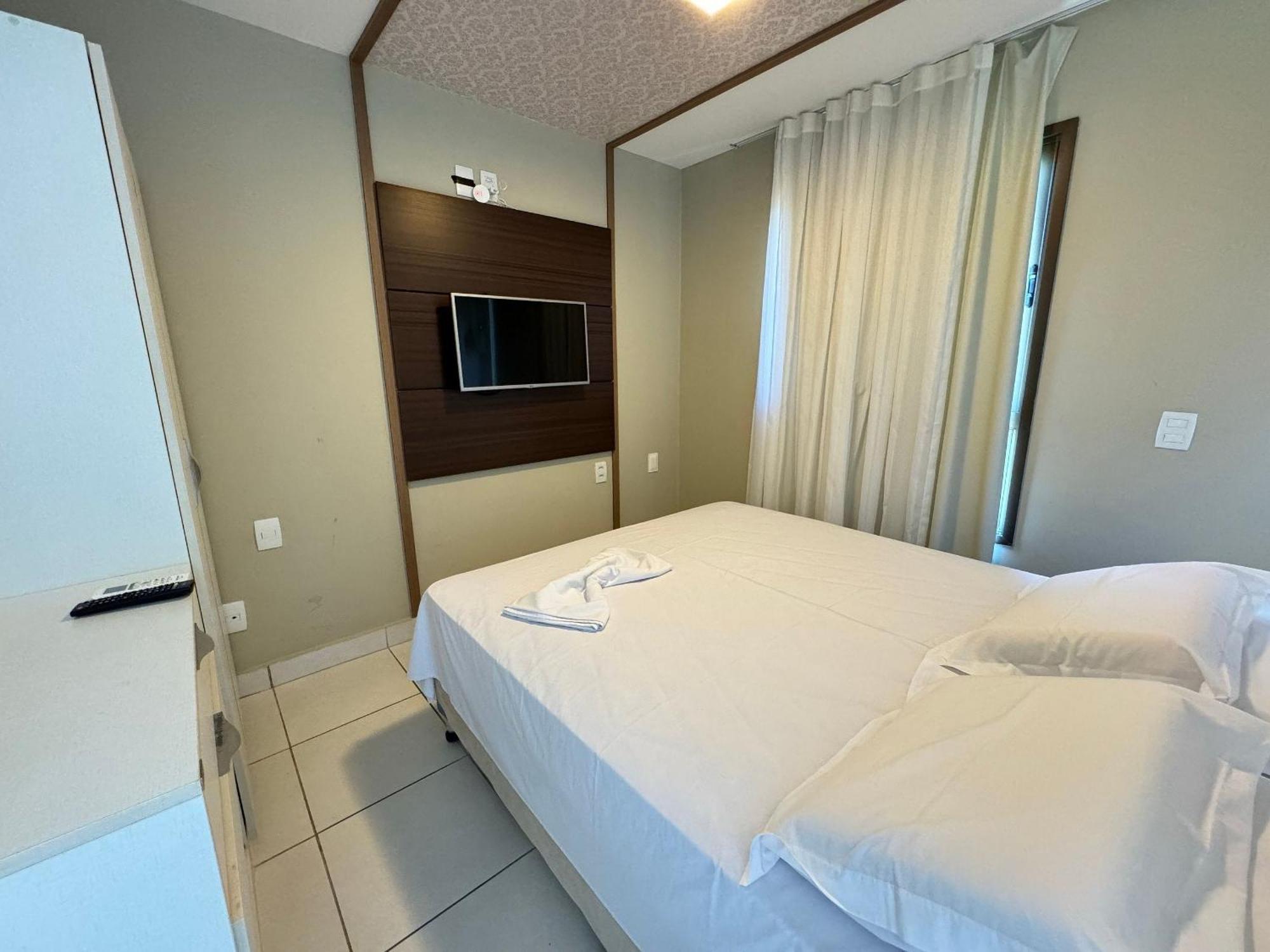 Vg Sun Cumbuco Exterior foto