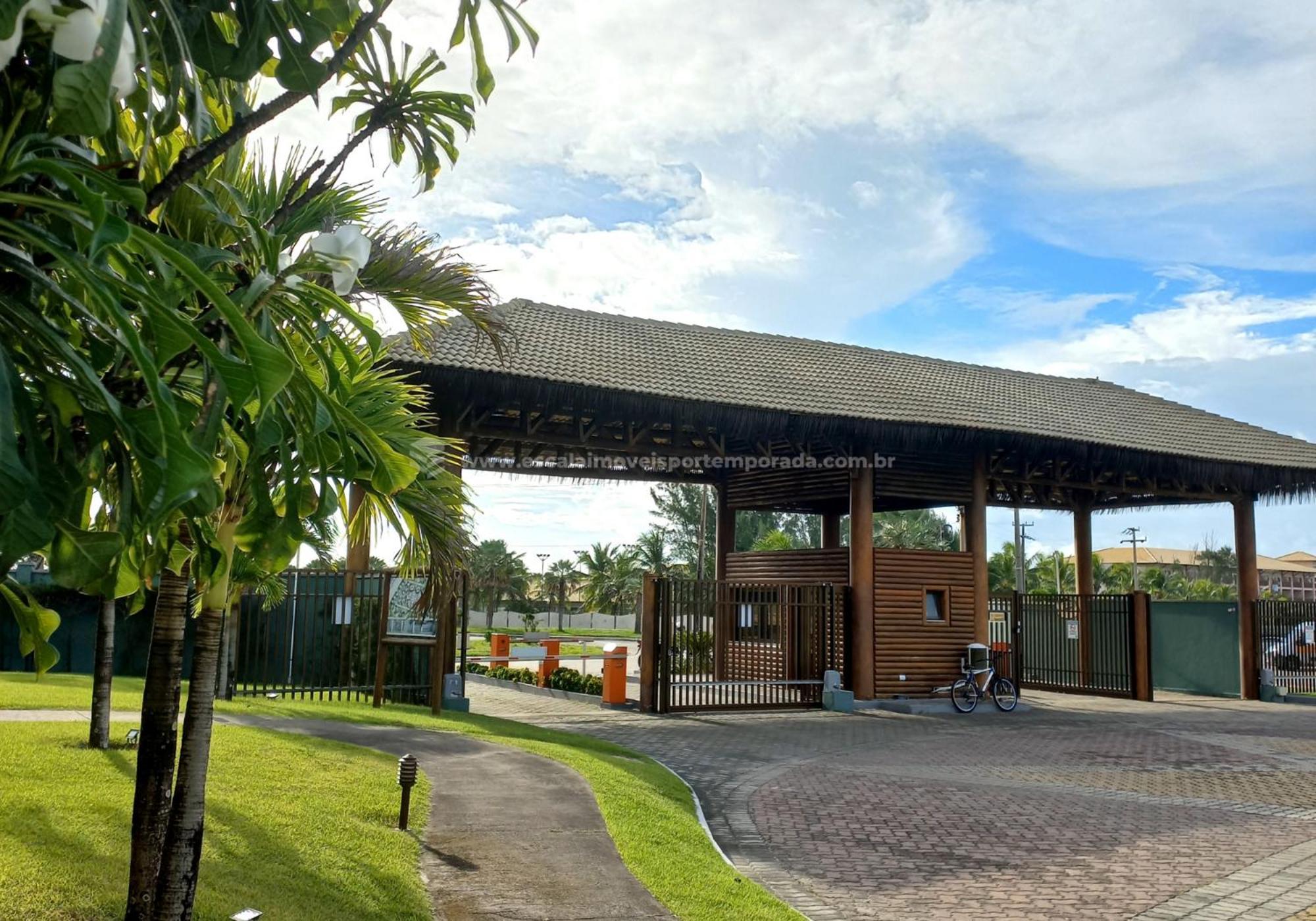 Vg Sun Cumbuco Exterior foto