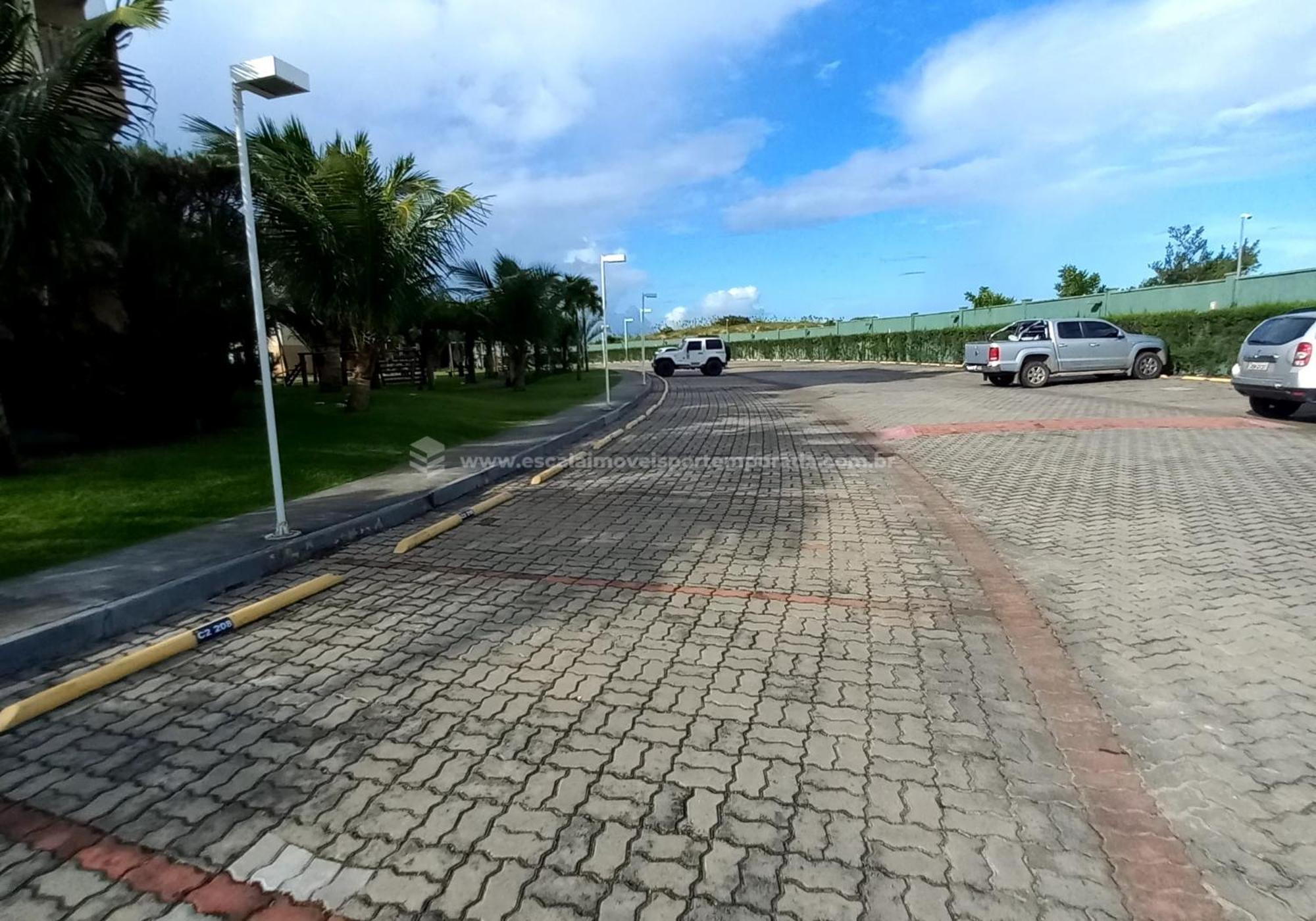 Vg Sun Cumbuco Exterior foto