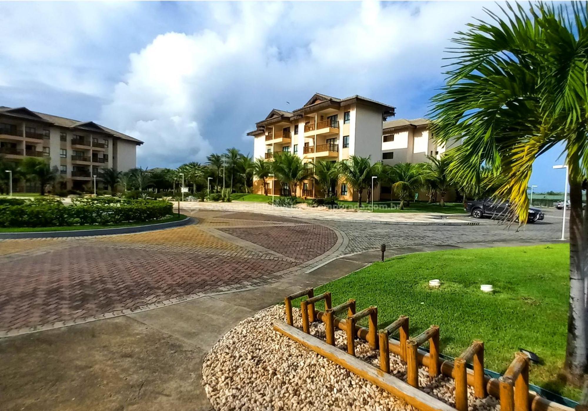Vg Sun Cumbuco Exterior foto