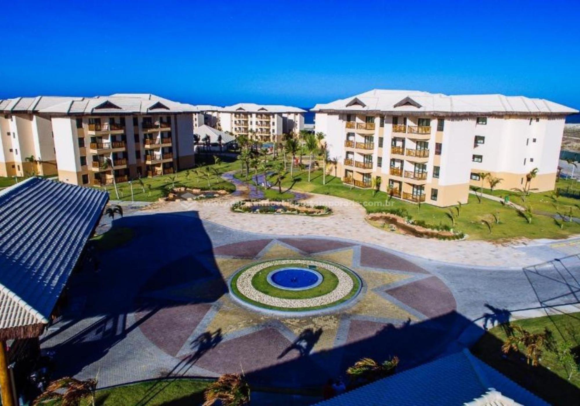 Vg Sun Cumbuco Exterior foto