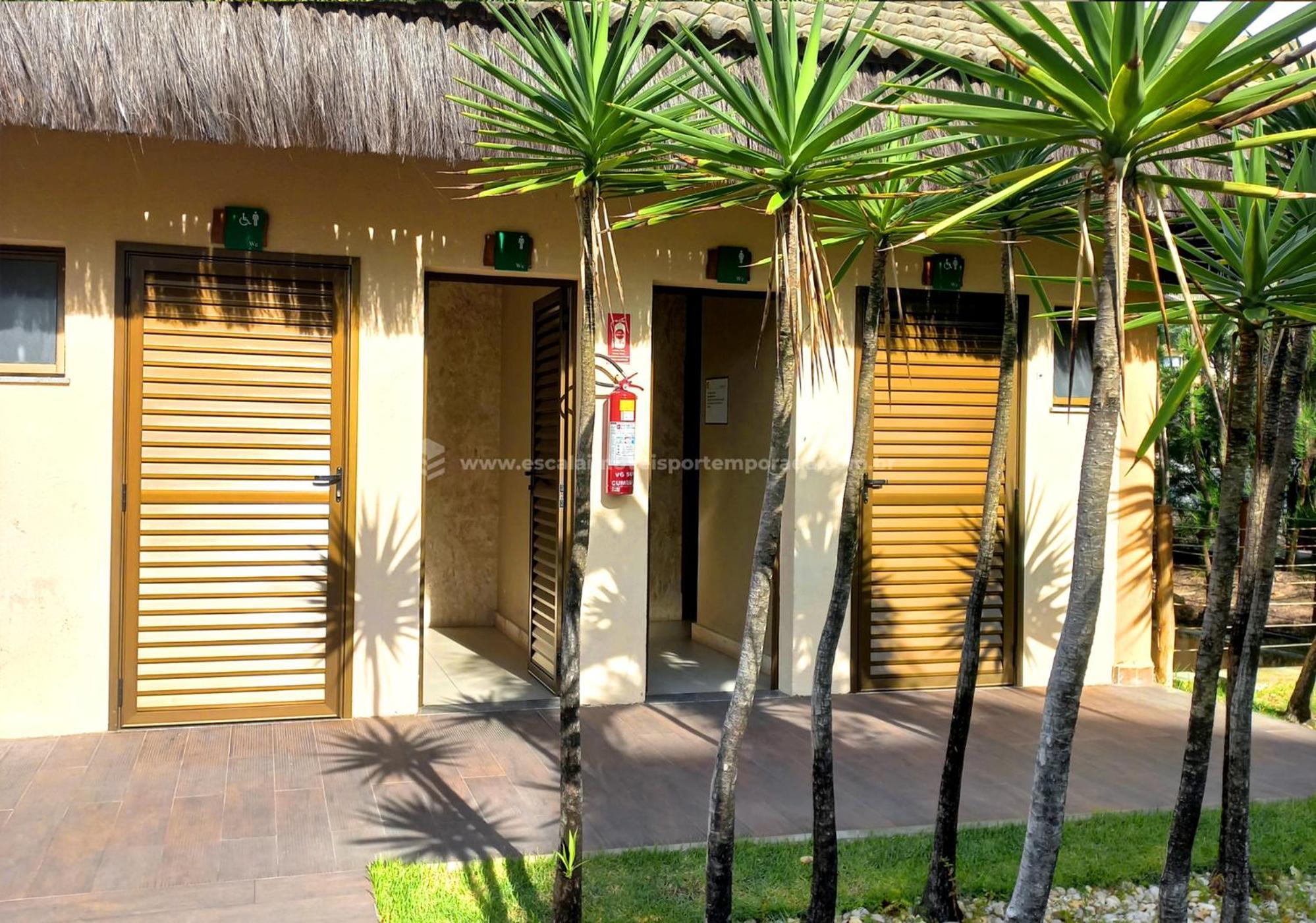Vg Sun Cumbuco Exterior foto